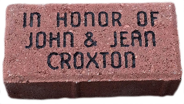 Brick Campaign